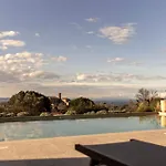 Willa Casa Upupa
