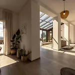 Casa Upupa Willa Casale Marittimo