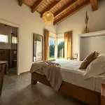 Willa Casa Upupa Casale Marittimo