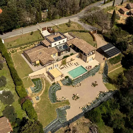 Casa Upupa *