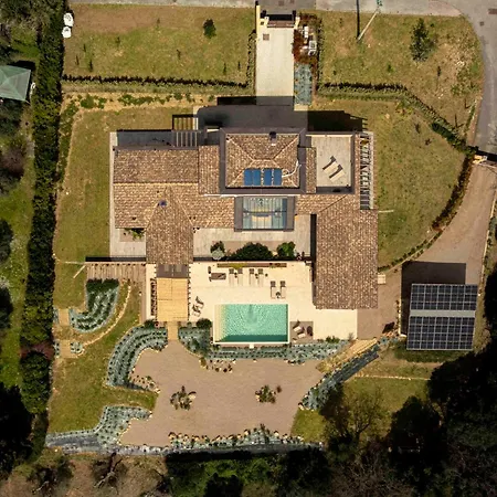 Casa Upupa