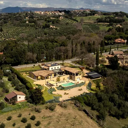 Casa Upupa
