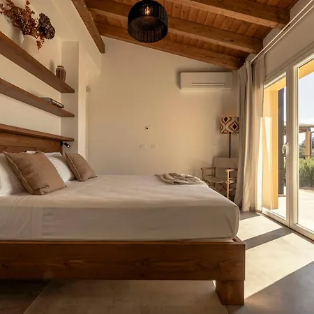 Villa Casa Upupa *