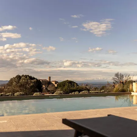 Villa Casa Upupa