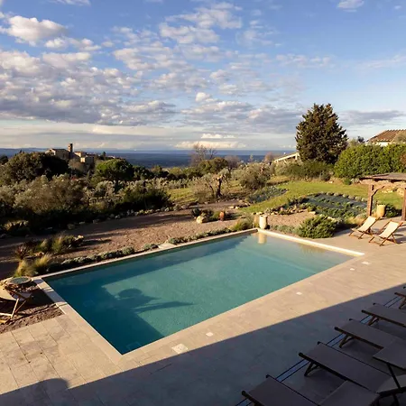 Villa Casa Upupa *