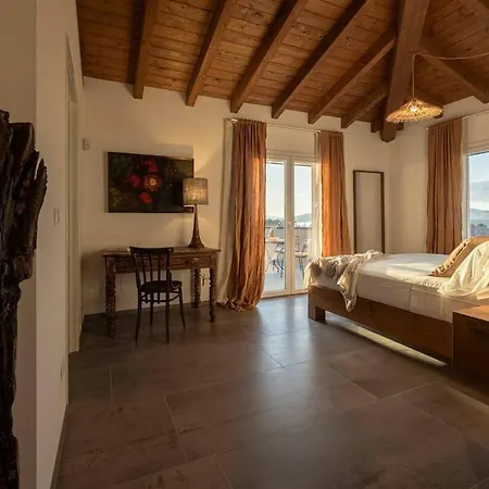 Villa Casa Upupa