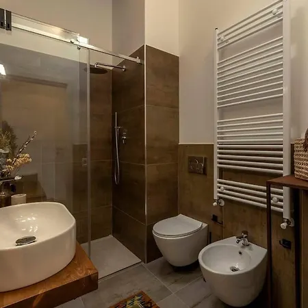 Casa Upupa *