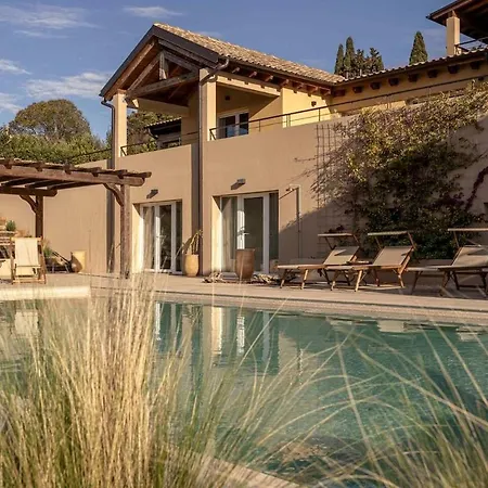 Villa Casa Upupa