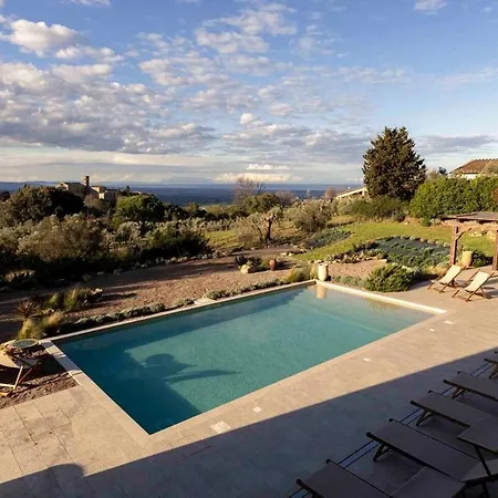Casa Upupa Villa