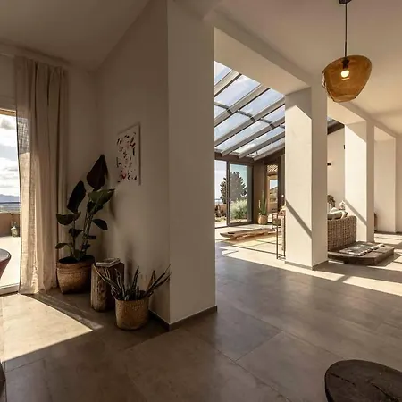 Villa Casa Upupa