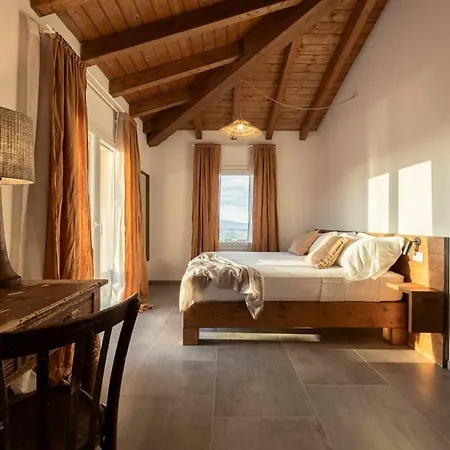 Villa Casa Upupa