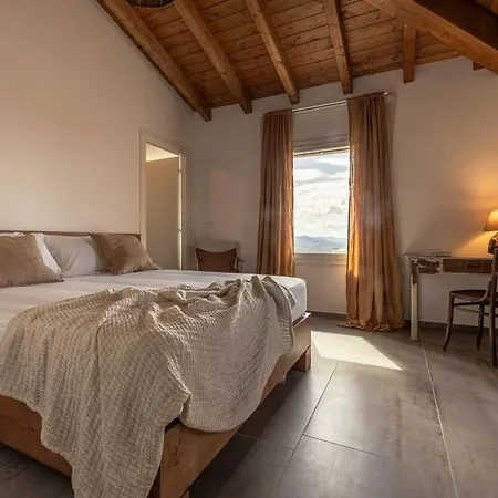 Casa Upupa *
