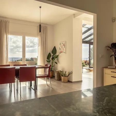 Casa Upupa Casale Marittimo