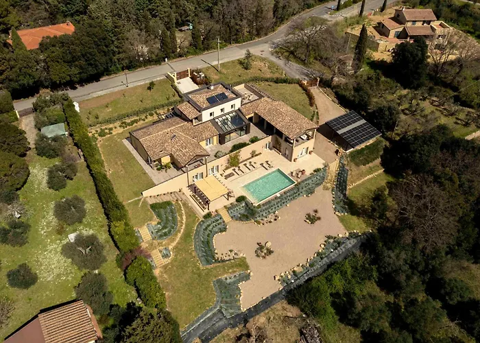 Casa Upupa *