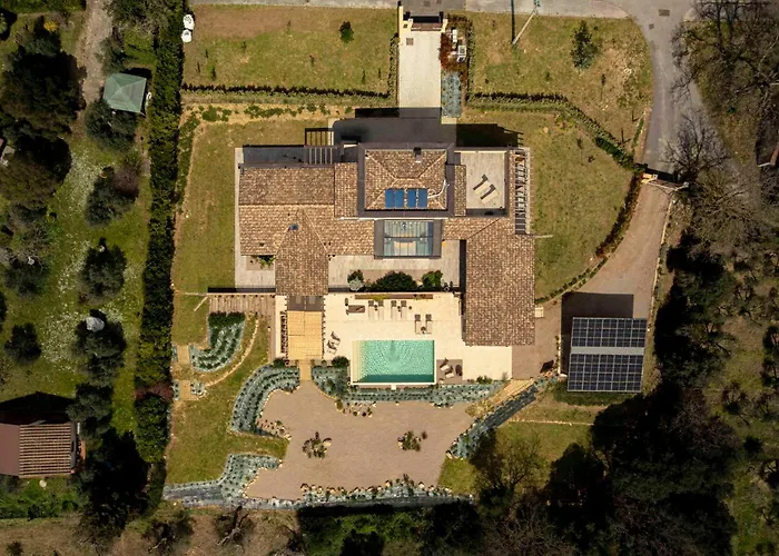 Casa Upupa