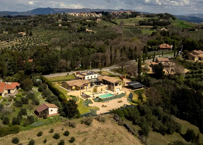 Casa Upupa