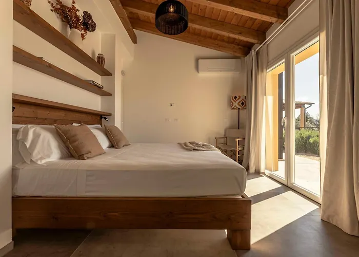 Villa Casa Upupa *