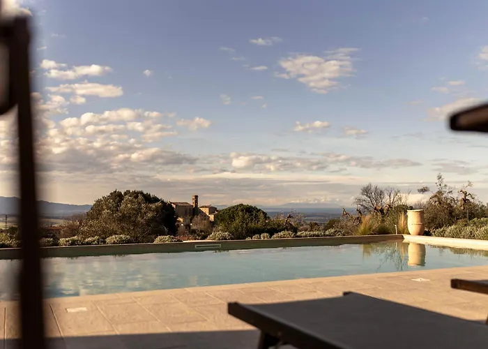 Villa Casa Upupa