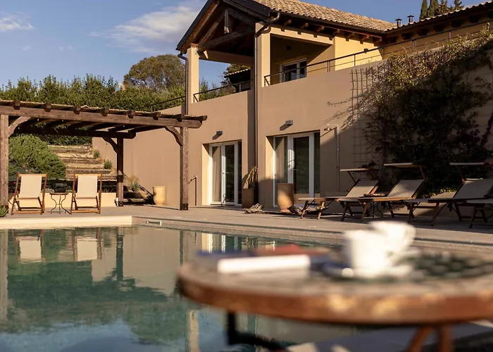 Casa Upupa Villa Casale Marittimo