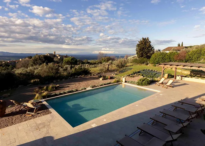 Villa Casa Upupa *