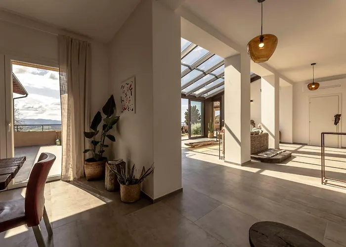 Casa Upupa Villa Casale Marittimo