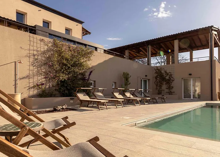 Casa Upupa * Casale Marittimo