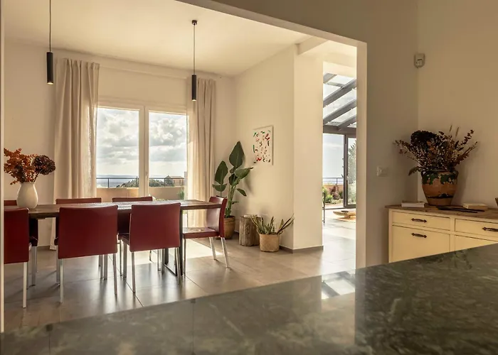 Casa Upupa Casale Marittimo