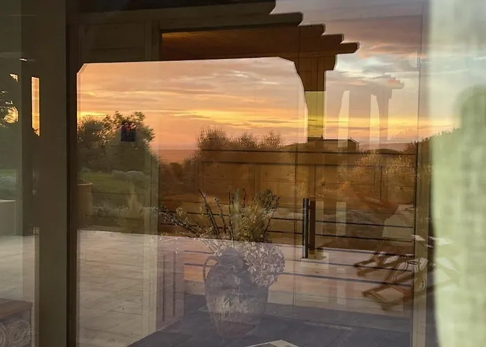 Villa Casa Upupa